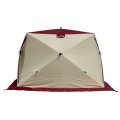 ЗИМНЯЯ ПАЛАТКА СНЕГИРЬ LIGHT 3 Т LONG