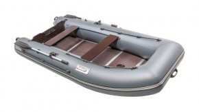 Пеликан 320 ТК