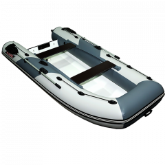 РИБ АЭРО Победа 330