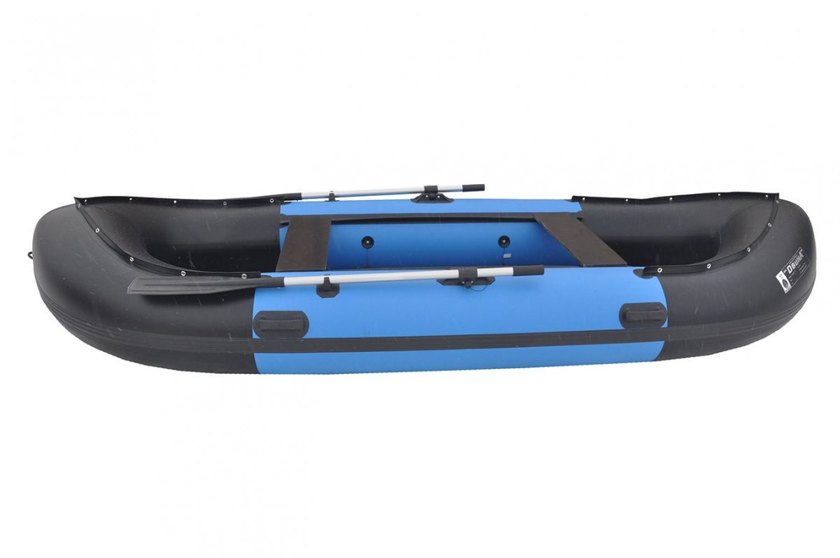 Двина 26 НД Сплав