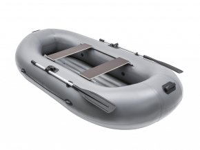 Пиранья 2Д НД